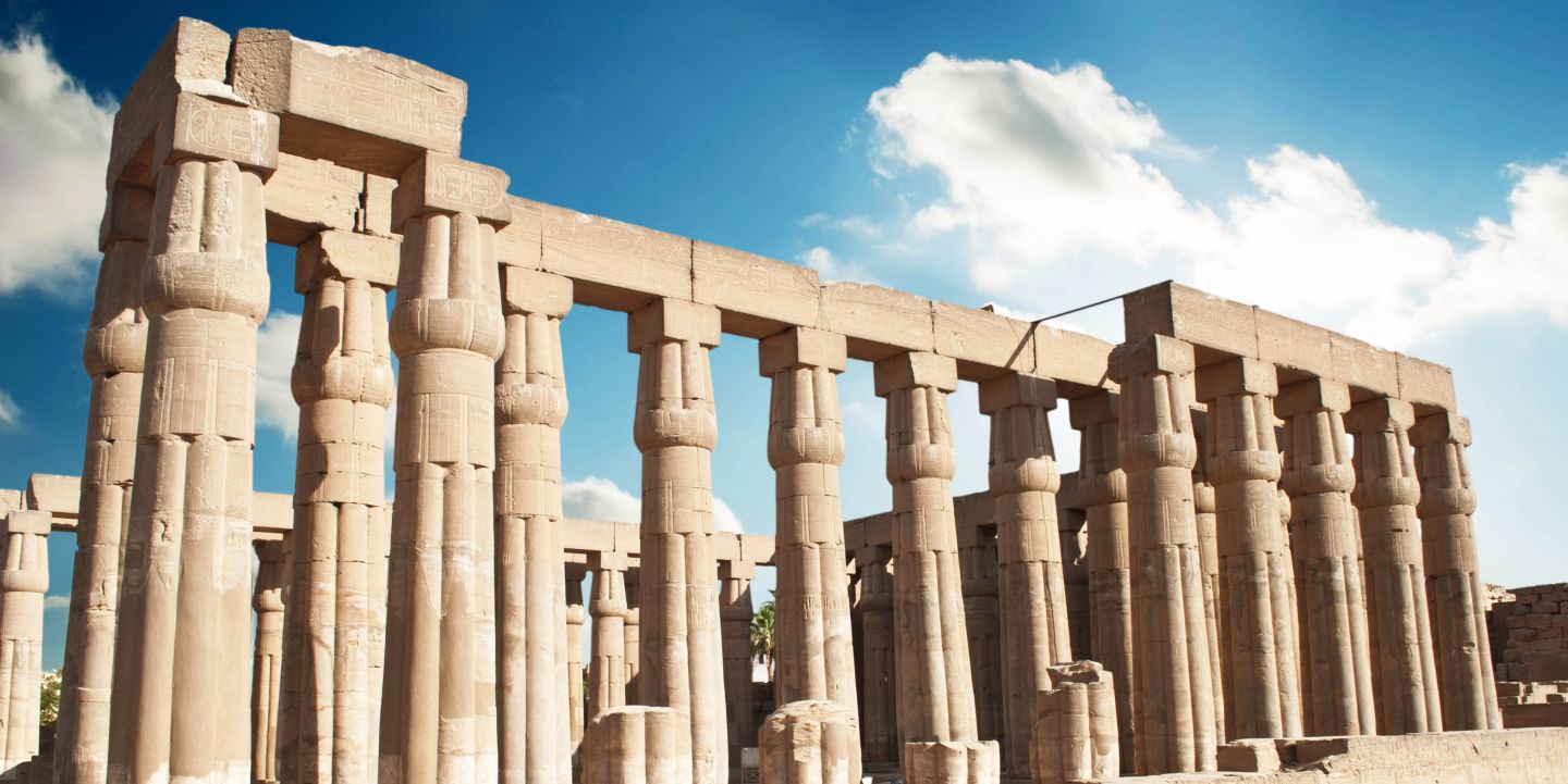 Templo de Luxor
